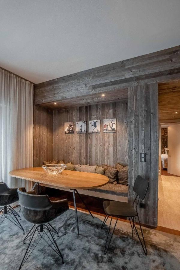 Going Triple A Apartments North Going am Wilden Kaiser 外观 照片